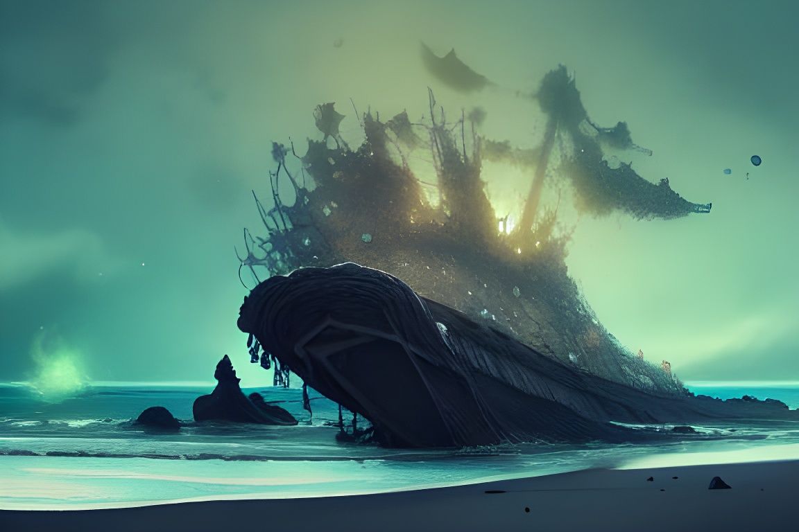 Shipwreck