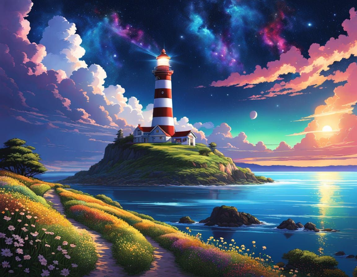 Lighthouse