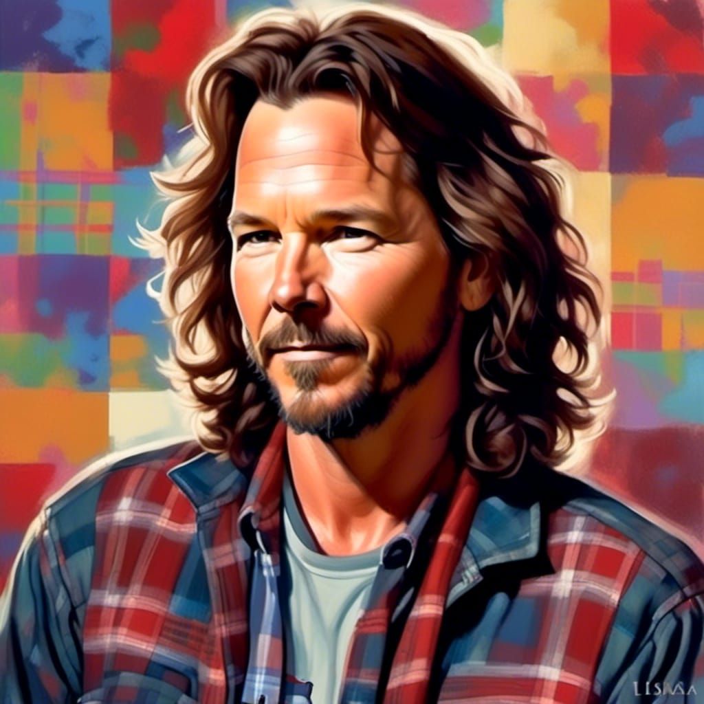 Eddie Vedder
