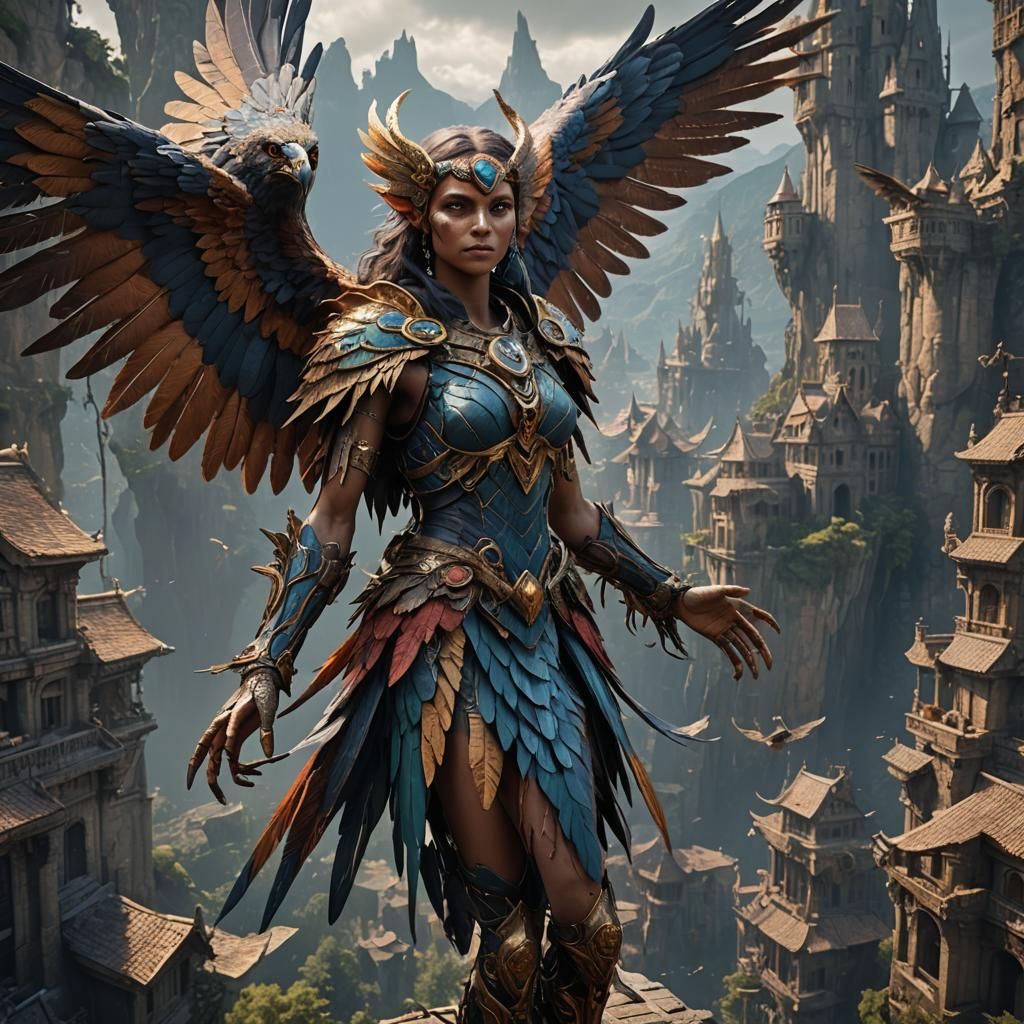Harpy