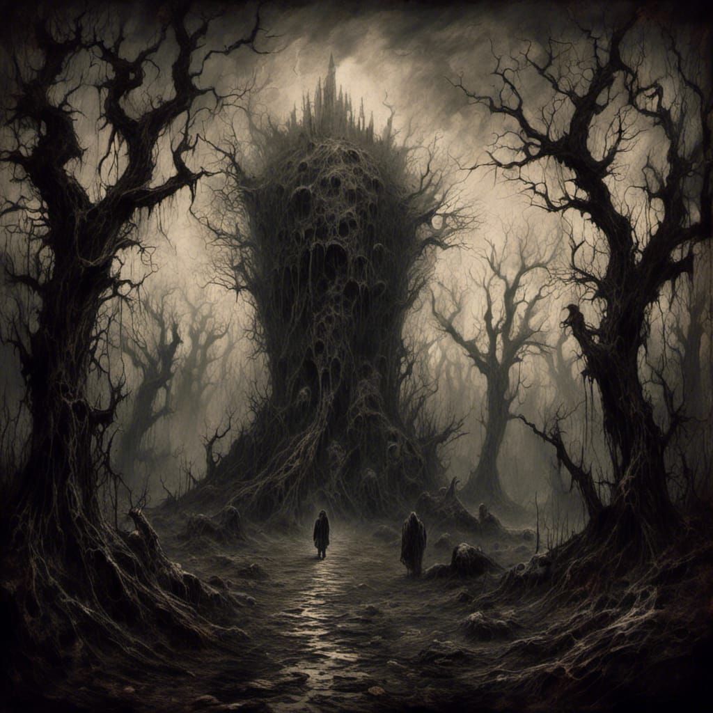 Manifestation of Doom