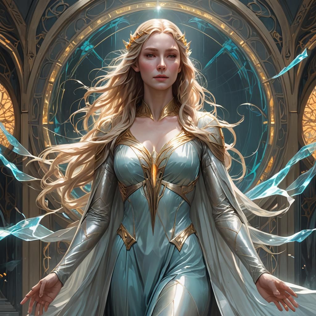 Galadriel LOTR
