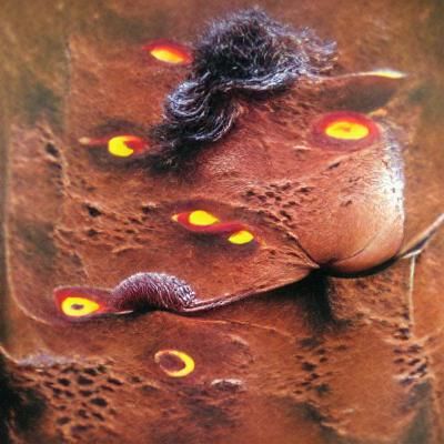 Abstract Void: A Study in Nothingness