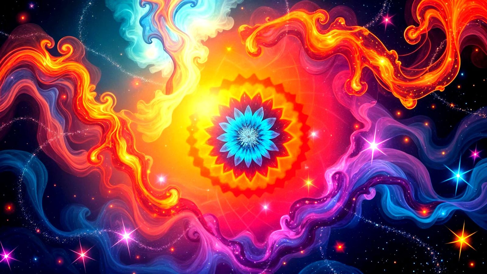 The Cosmic Harmony of Unity