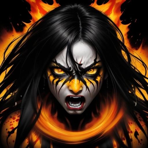 Rage