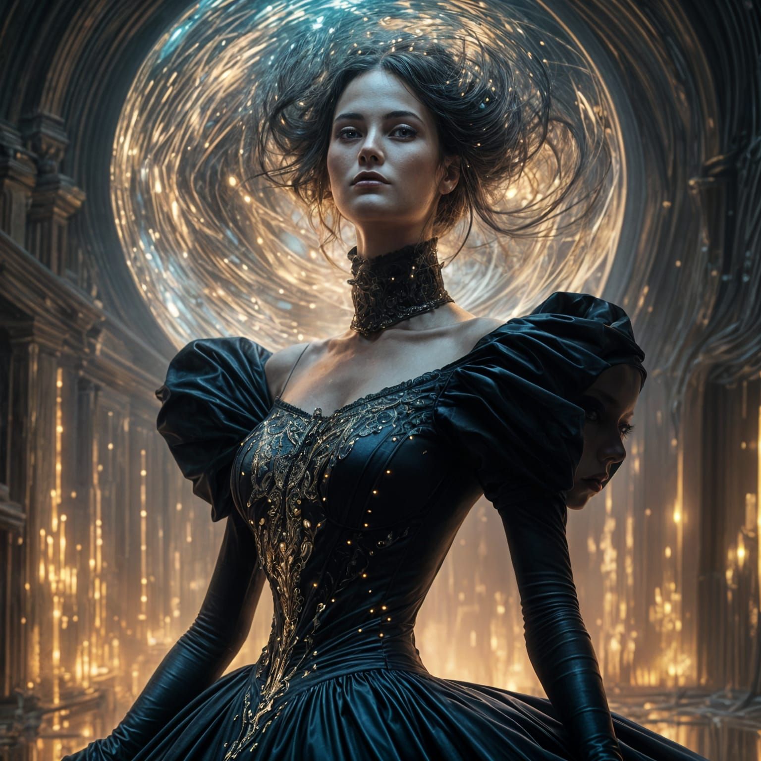 <lora:Havok:1.0> <lora:LAX_2047:1.0