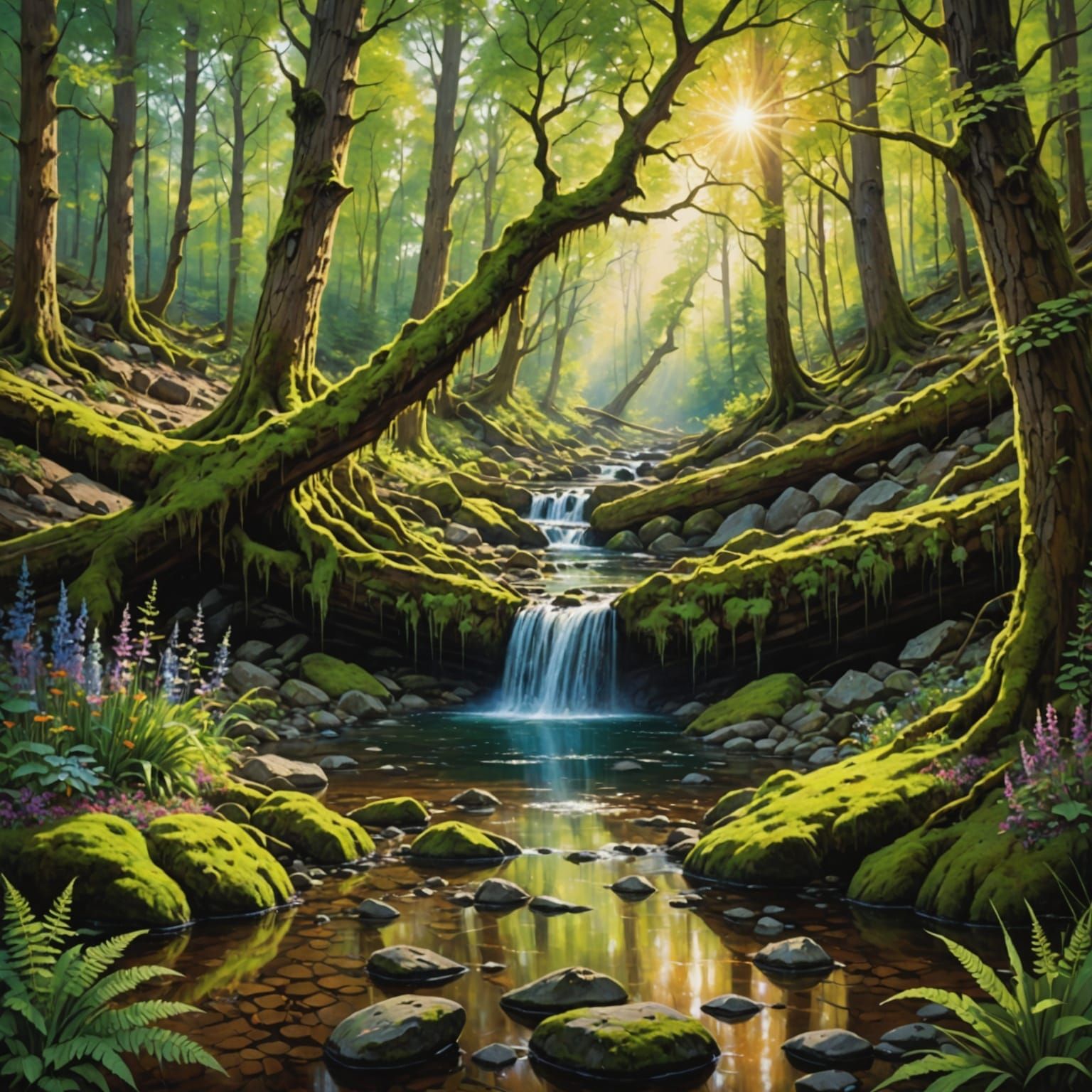 The Forest