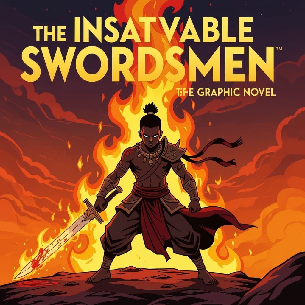 God of Fire Apip Reborn as a Boy, Reclaiming Power