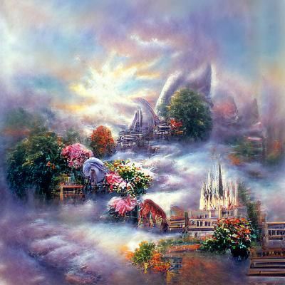 Peace before the war