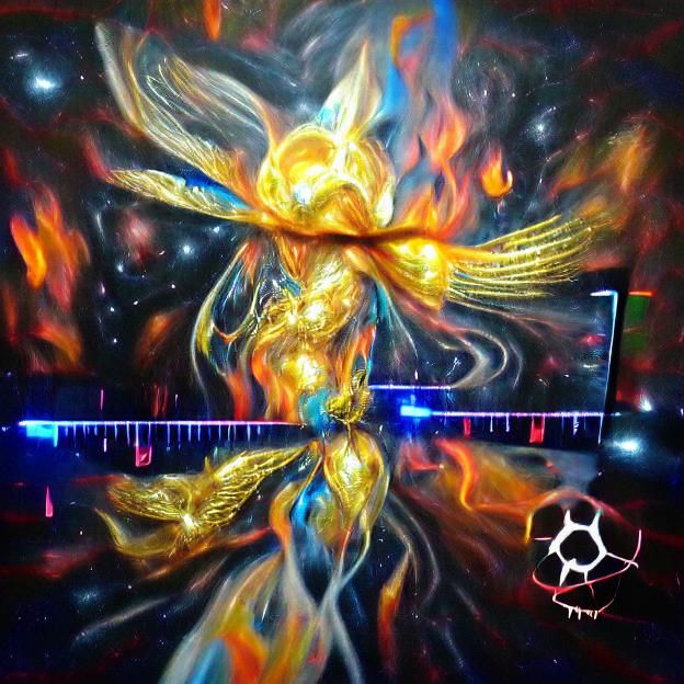 Ascension Frequencies 3
