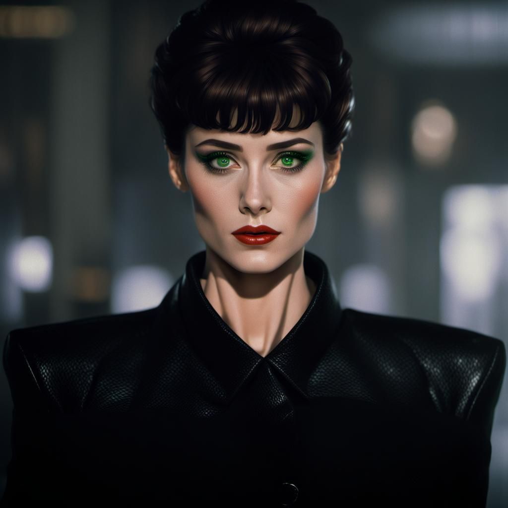 Rachel - Replicant Nexus-7 V2