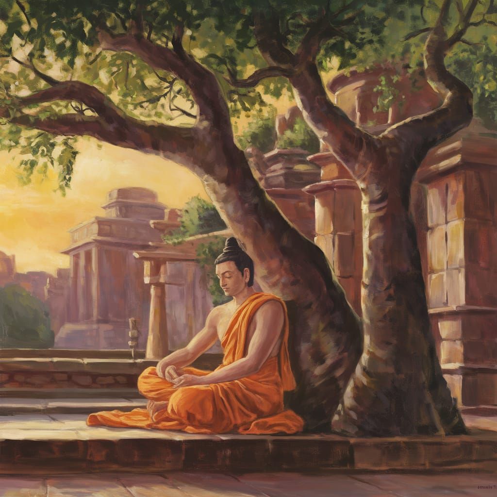 Siddhārtha Gautama