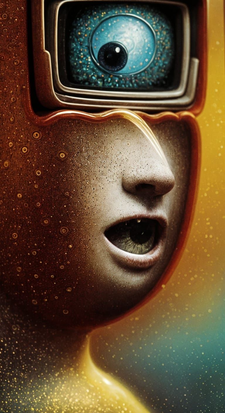 Media Sensors Live And Streaming