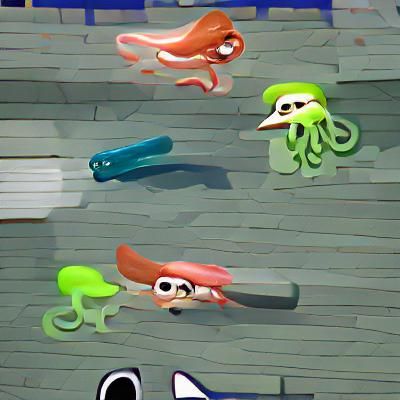 AI Interpretation of a User Prompt