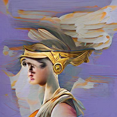 AI-Generated Image Result