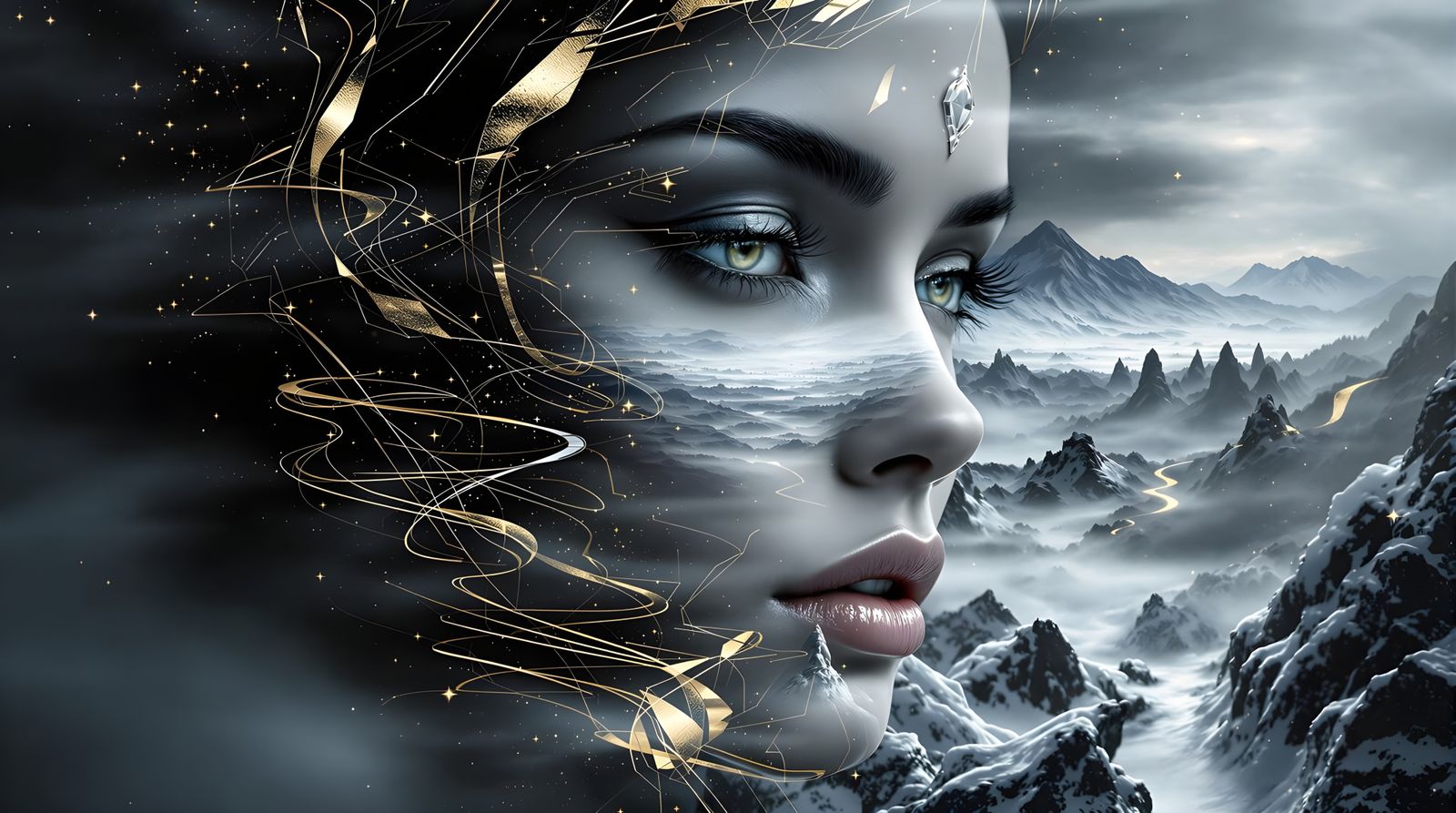 MyQueen My Everything - @Lucyalia