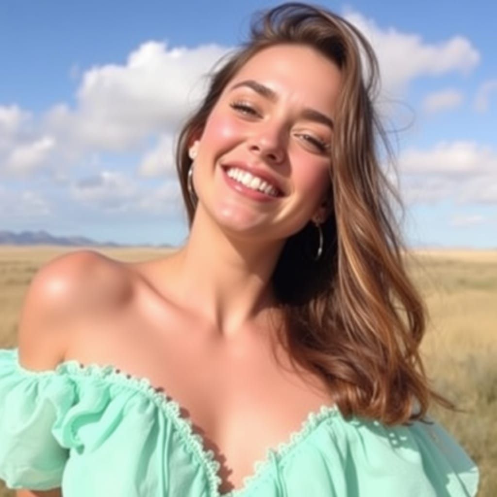 Embrace Inner Beauty: A Journey of Self-Discovery