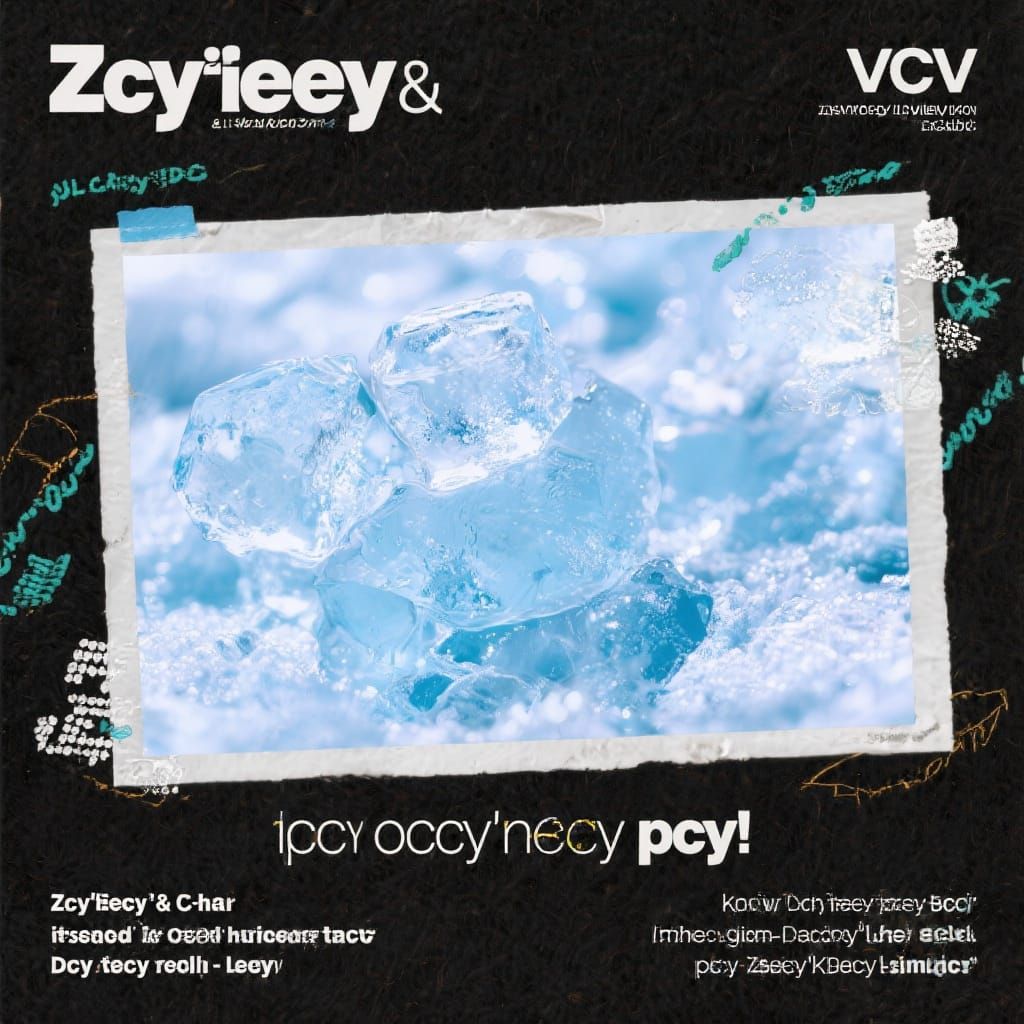 Children Gaze at Earth Radiating Light, Fantasy Art