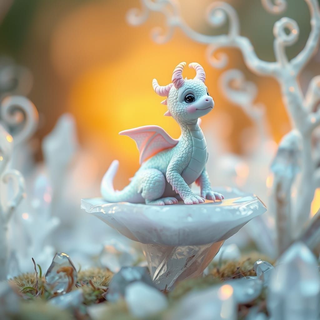 Snootberry, a Smol Glitterflame Floof