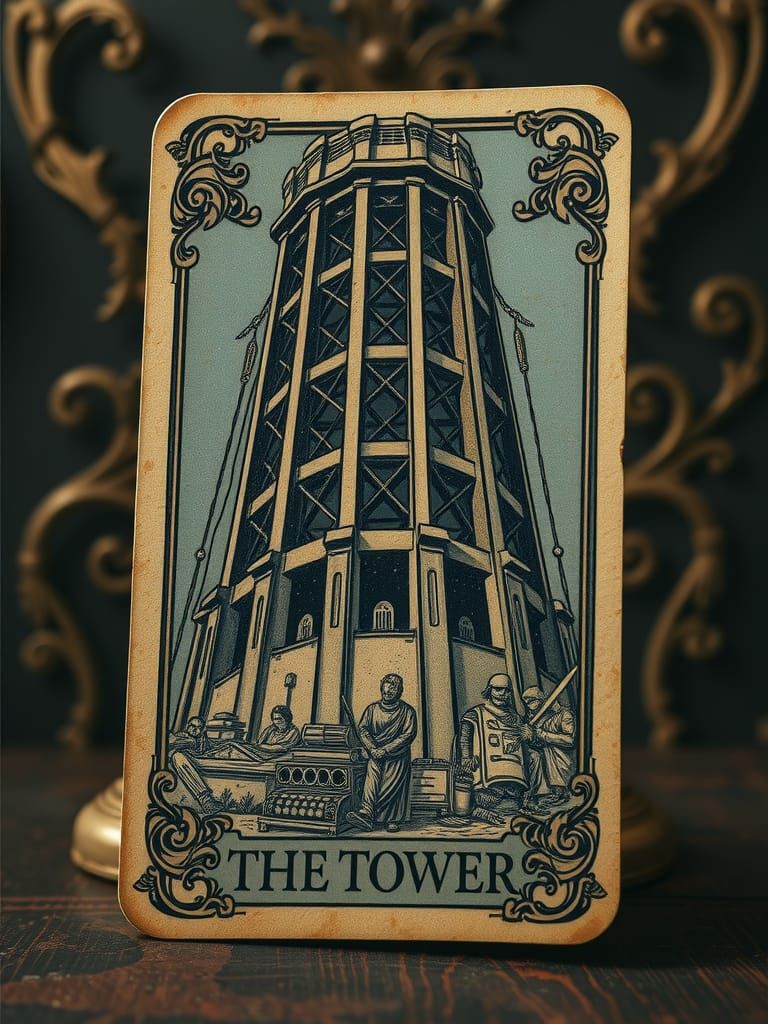 The Tower