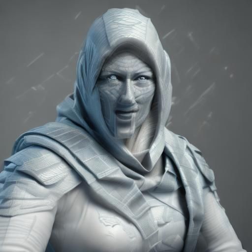 <lora:My art:1.0> Generated model of Realistic 3D Art of Illusion 3DEXCITE Art of Illusion r/Art