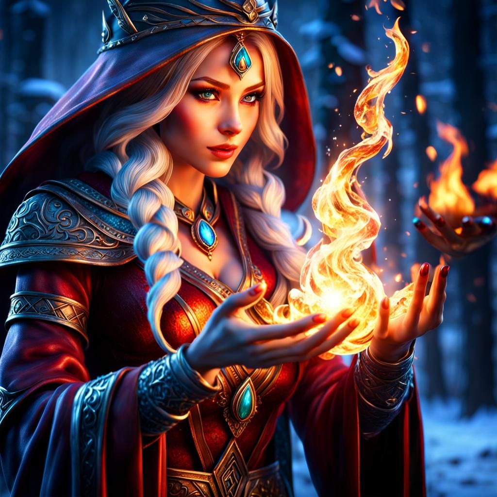 Keeping Warm in the Cold