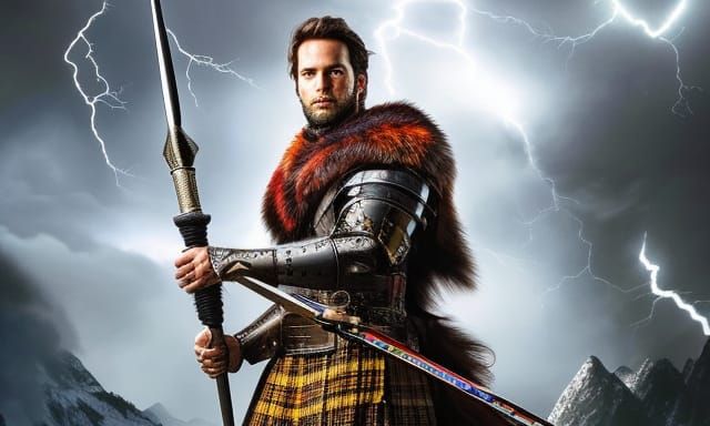 Highlander