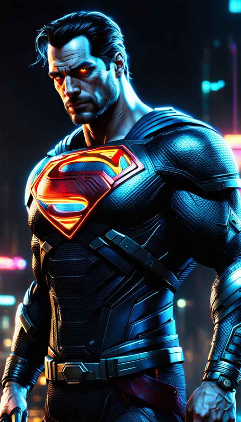 Superman