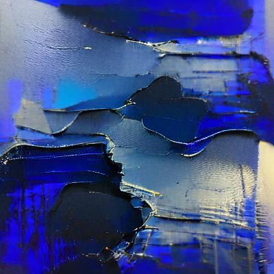 Rejected Blues: An AI Interpretation