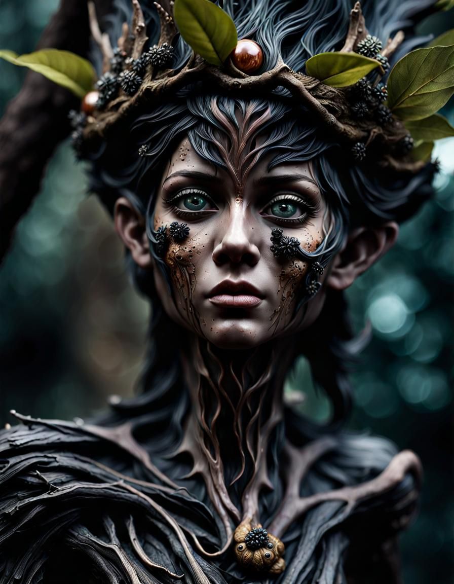 Huldra