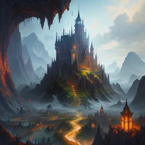 Untitled by Madam Lu