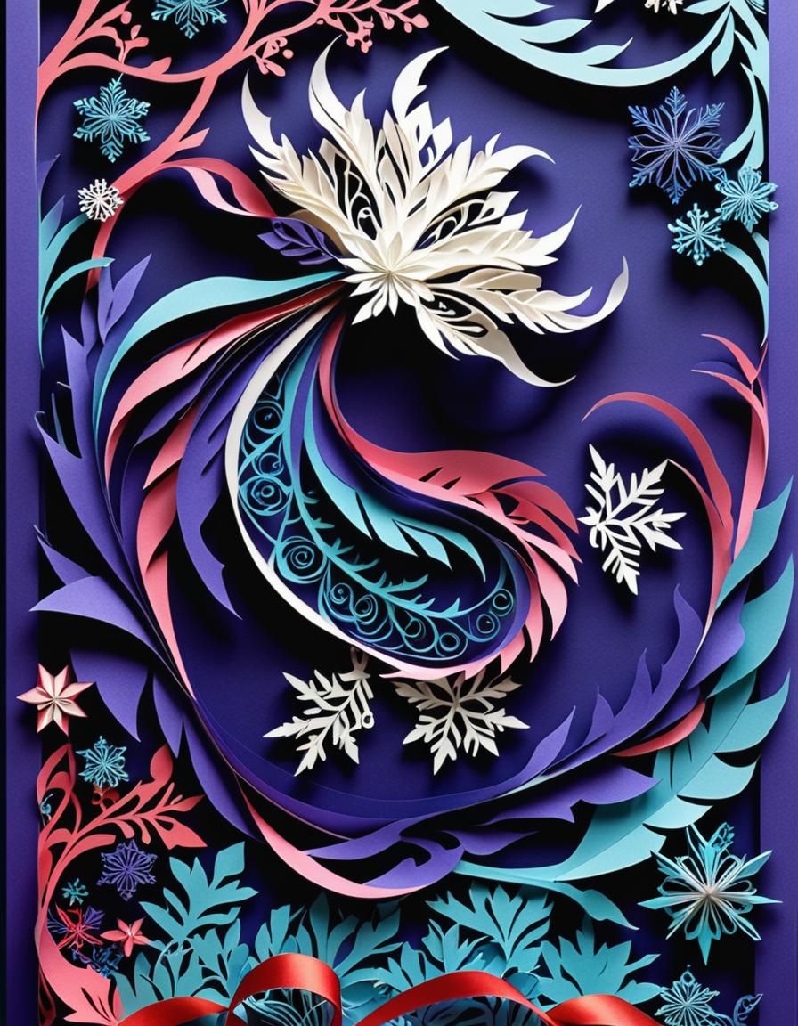 Kirigami