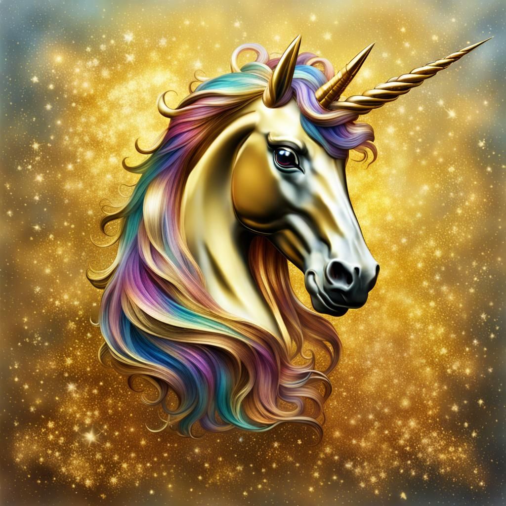 unicorn