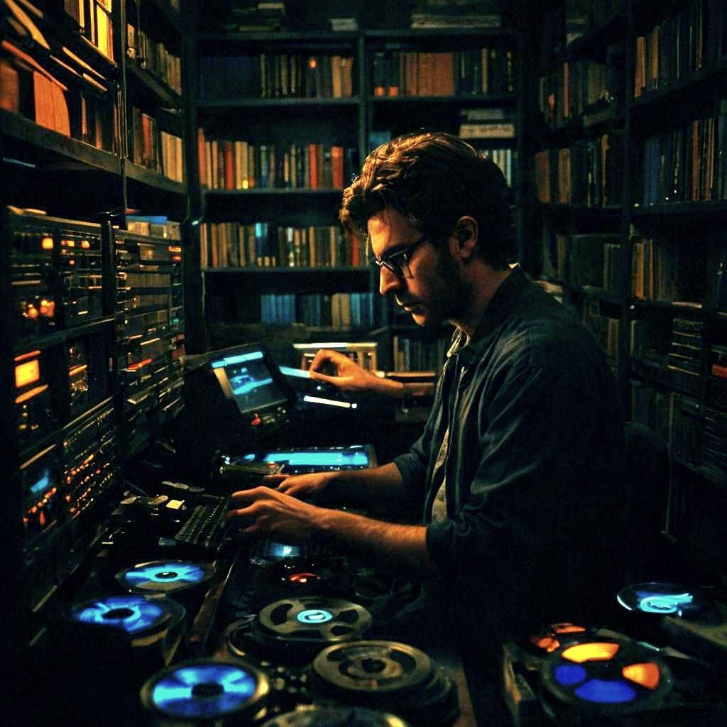 Exploring the Future of Cinema in a Digital Age