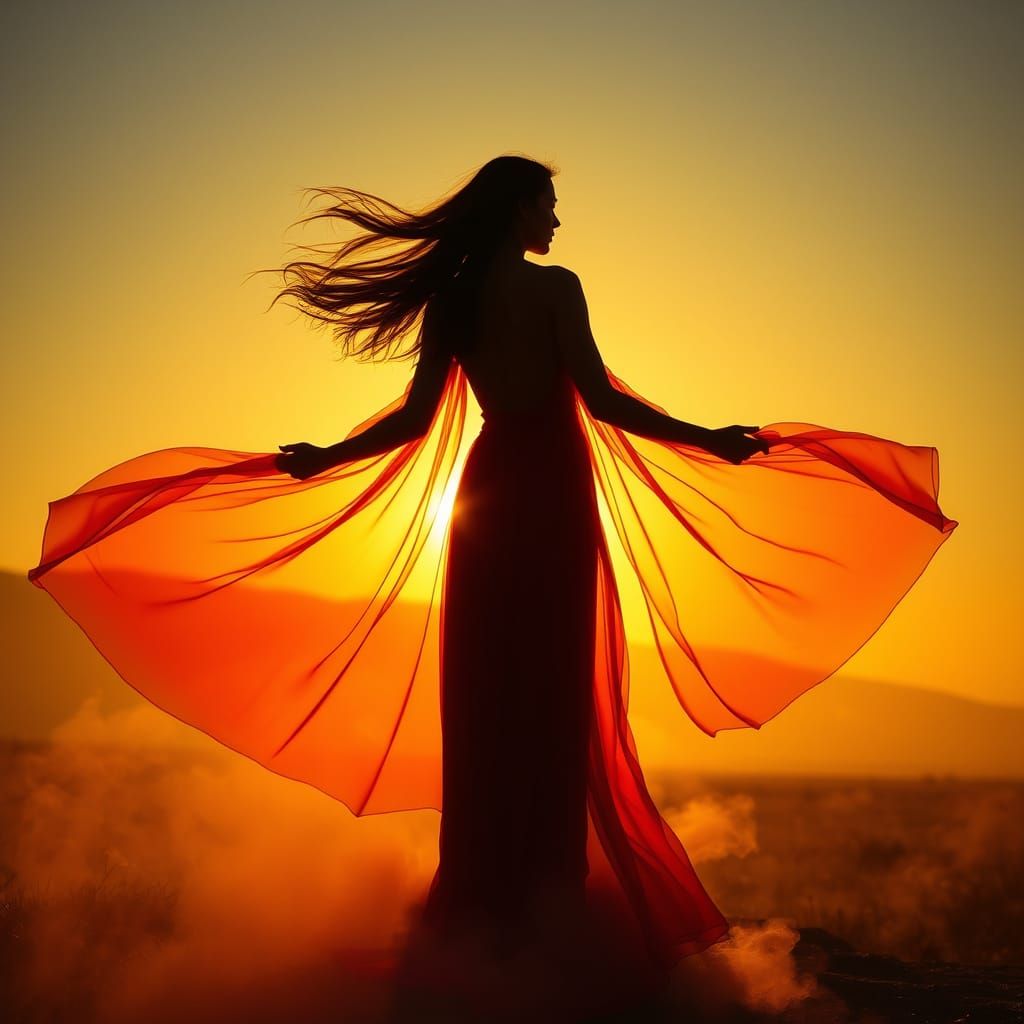 Desert Breeze