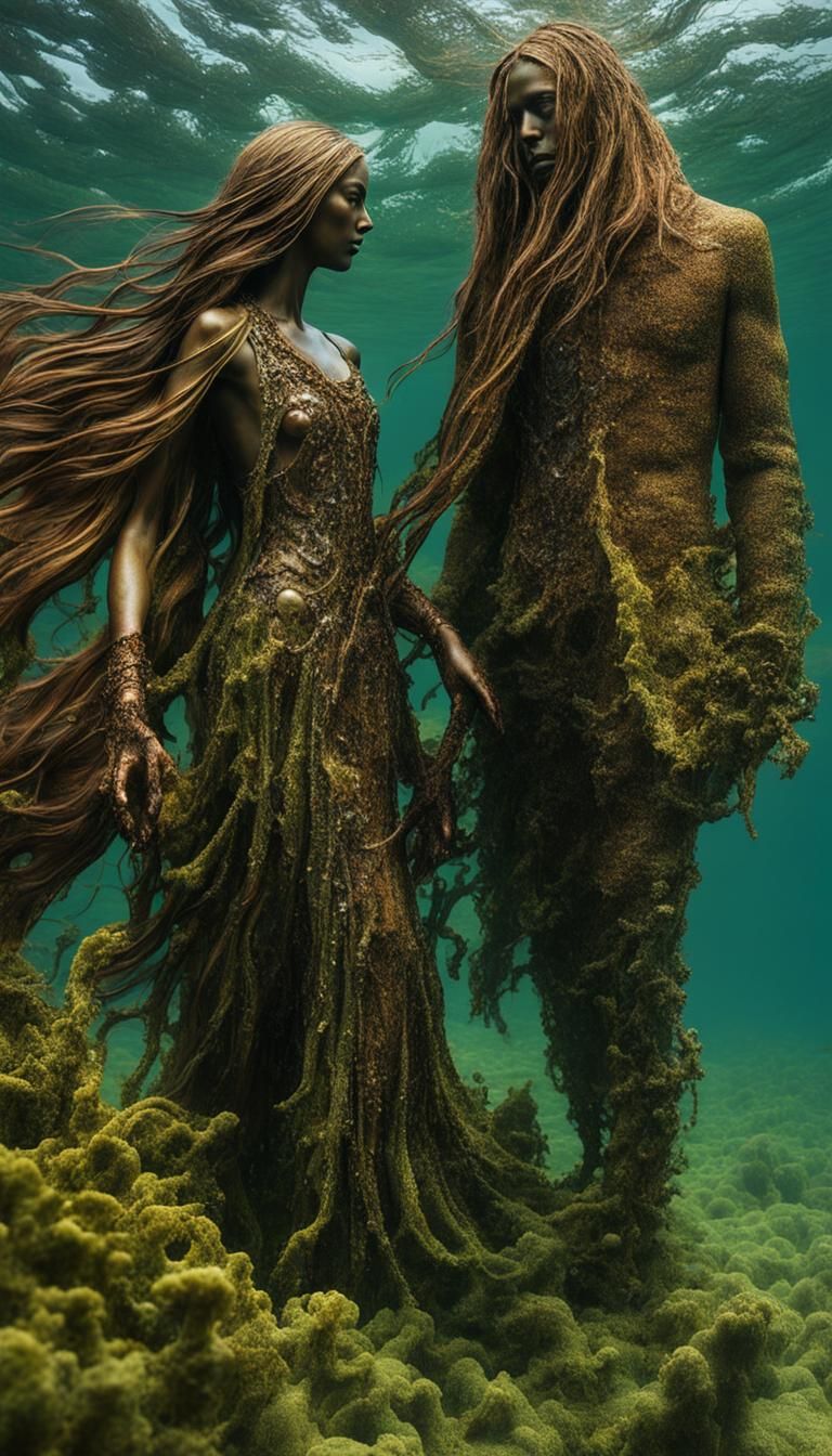 Sirens - Darslings - 4