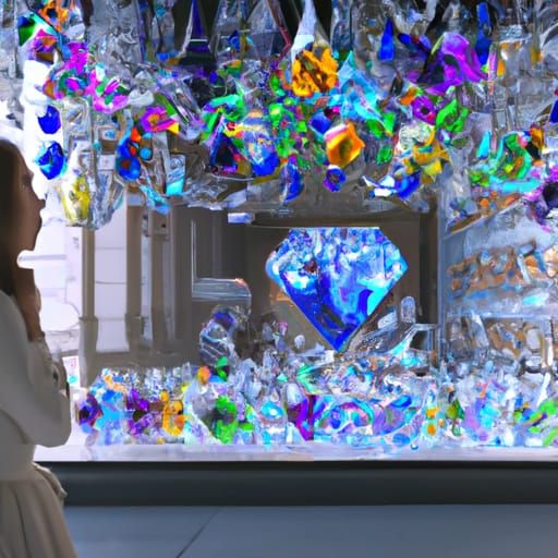 5th Ave Crystal Shop