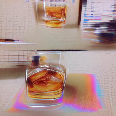 Golden Whiskey