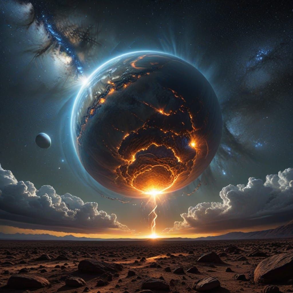 Inhabitants of the Oort Cloud Gaze at Solar Neighbors with E...