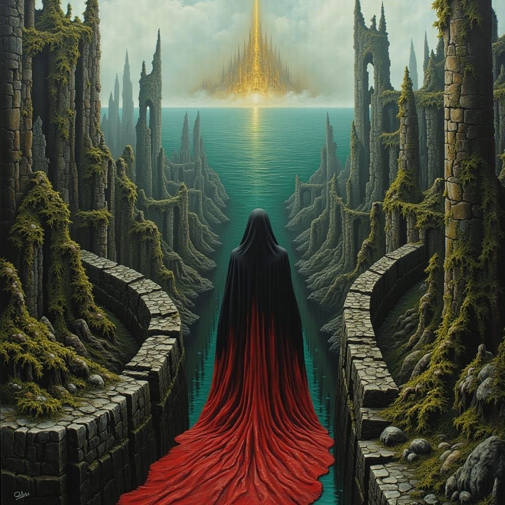 Esoteric Tartarian Ruins and Checkerboard Figure