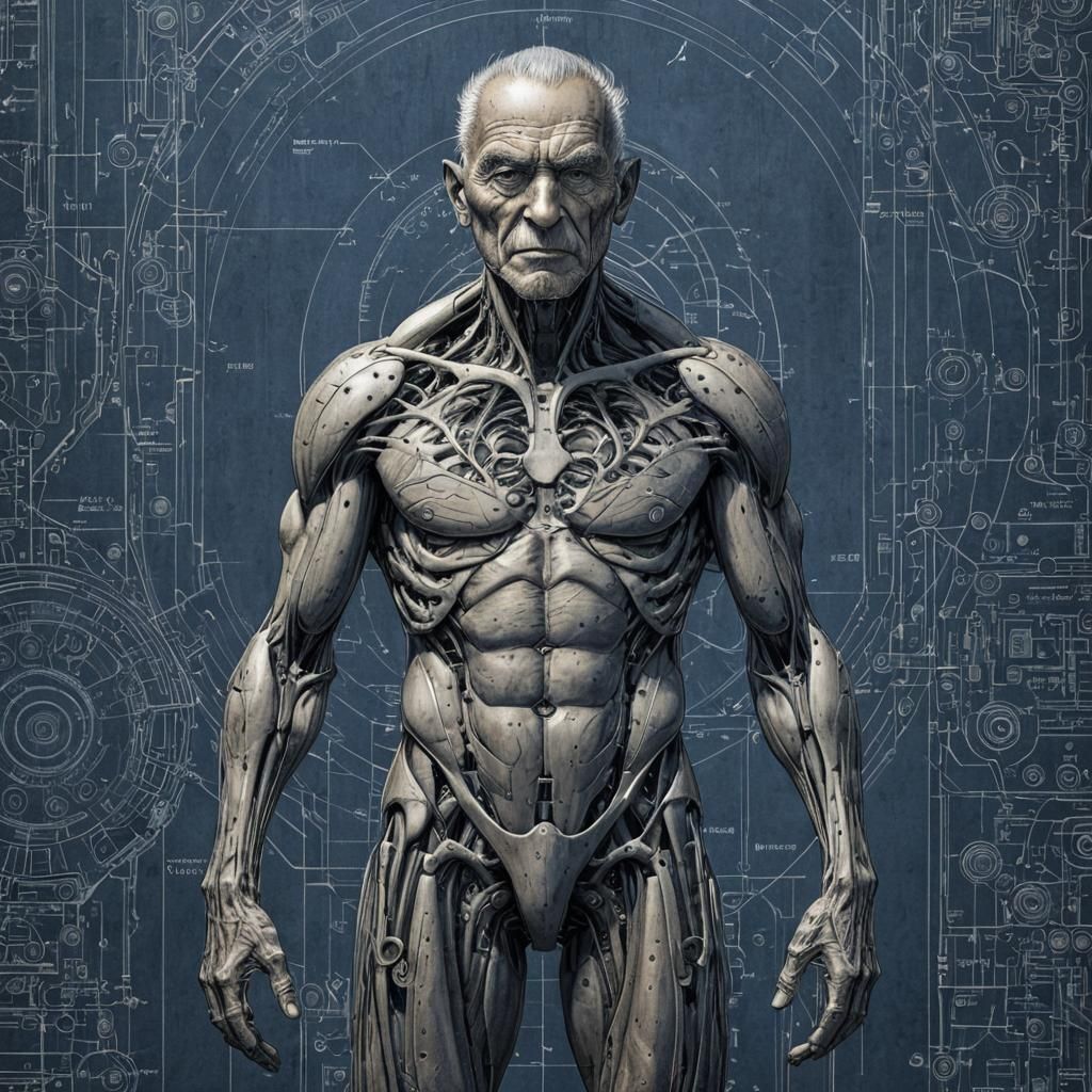 Billionaire sapiens sapiens