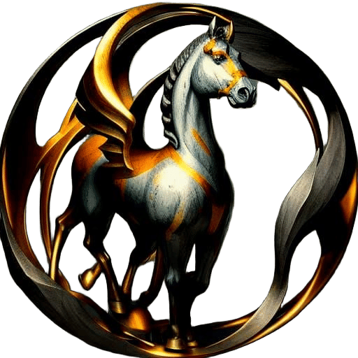 Sculpted Form: An AI Interpretation