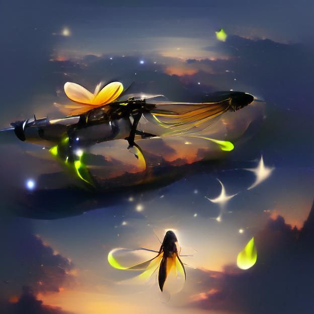 Serenity firefly