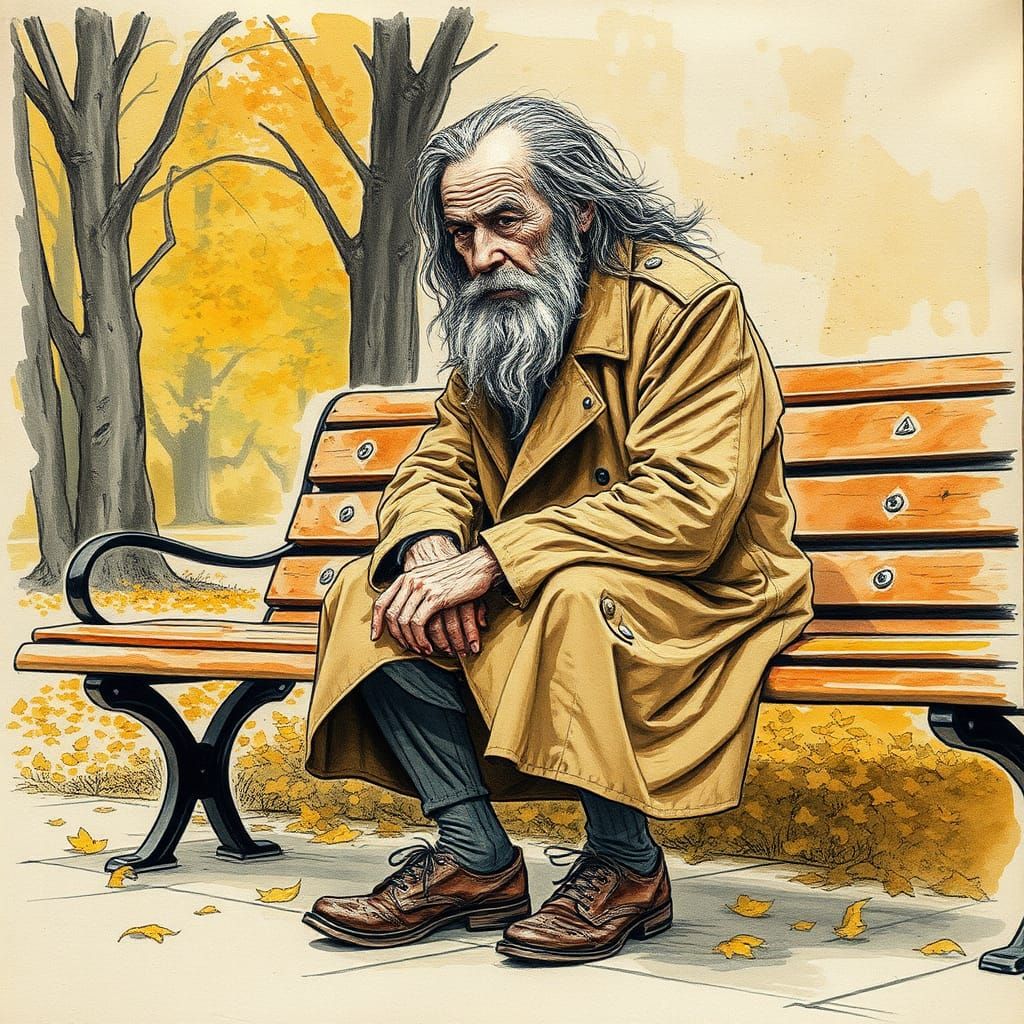 Aqualung Re-imagined 2