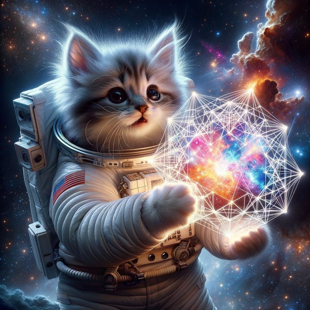 Kitten