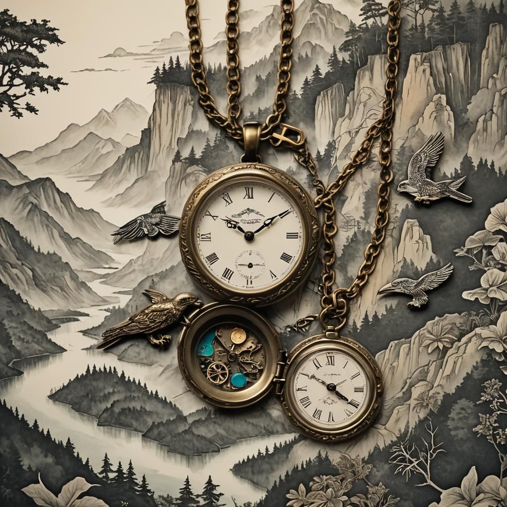 Dream Journey: A Fantastical Flight of Imagination