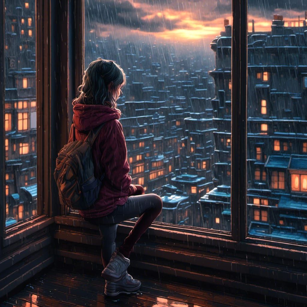 city view