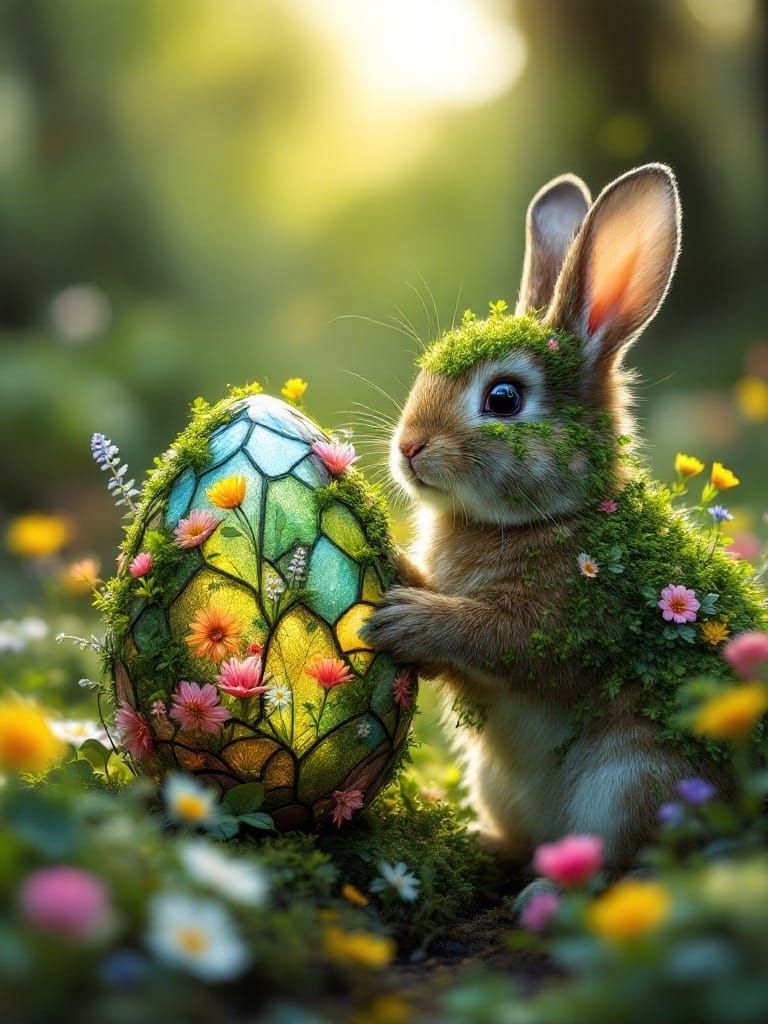 Easter Bunny