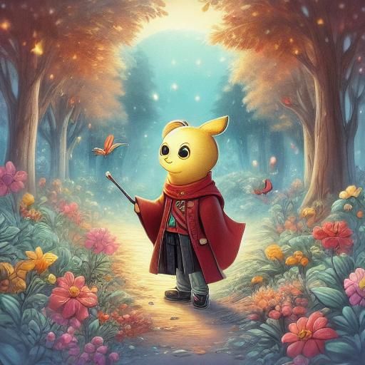 Heartwarming Acts of Kindness Illustrated