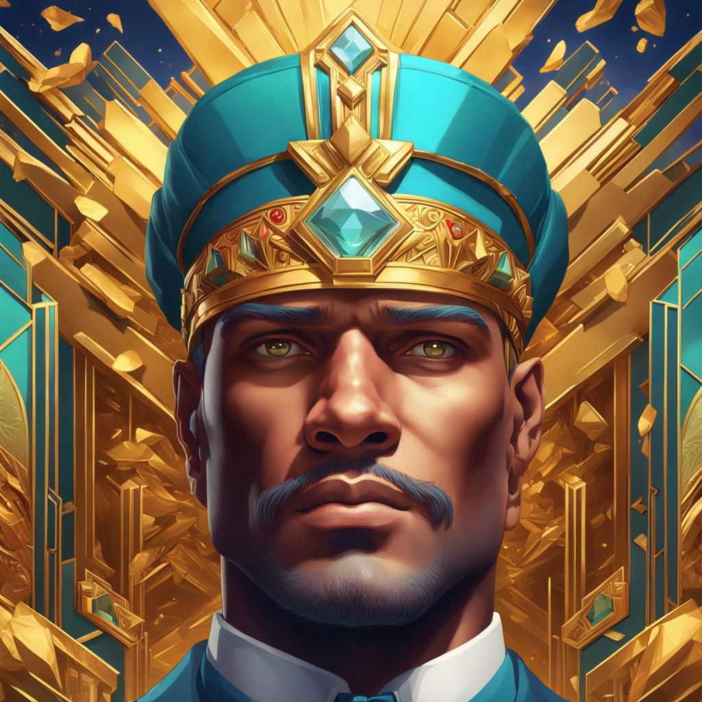 Chief of Staff of the Nibiru Army